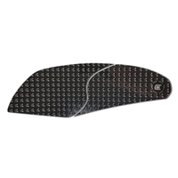 Eazi-Grip EVO Tank Grips for Yamaha XSR700  black Product thumb image 1