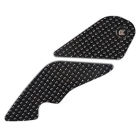 Eazi-Grip EVO Tank Grips for Yamaha Tenere 700  black Product thumb image 1