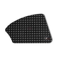 Eazi-Grip EVO Tank Grips for Moto Guzzi V100  black Product thumb image 1