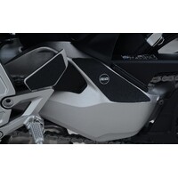 R&G Boots Guard KIT HON CB1000R '18- Product thumb image 1