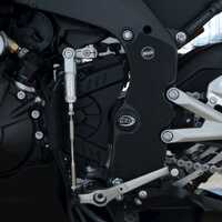 Honda CBR1000RR-R(SP) Boot Guard 4-Pc Kit(frame & swingarm) Product thumb image 1