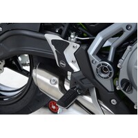 R&G Boots Guard 2-PIECE KIT KAW Z650/Ninja 650 '17-  