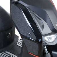 Super Soco CPx '20- Traction Grips : Black 4-Grip Kit Product thumb image 1