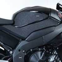 Honda CBR1000RR-R(SP) '20- Traction Grips:black  4-Grip Kit Product thumb image 1