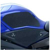 YZF-R1 Tract Pad 15-ON black 4PC Product thumb image 1