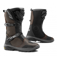 Falco Boot MIXTO 5 ADV Brown Product thumb image 1