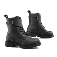 Falco Boot ROYALE LADY Black