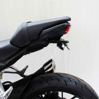 Oggy Knobbs Fender Eliminator Honda CB300R 18-20 (Black)