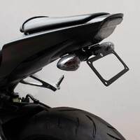 Oggy Knobbs Fender Eliminator Honda CBR1000RR 10-16 (Black) Product thumb image 1