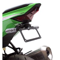 Oggy Knobb Fender Eliminator ZX-4R & ZX-4RR 24- (S/Aus & N/Territory Only)