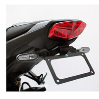 Oggy Knobbs Fender Eliminator Yamaha MT-10 & MT-10 SP 22-23 (Black) Product thumb image 1