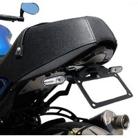 Oggy Knobbs Fender Eliminator Yamaha XSR900 22-24 (Black) Product thumb image 1