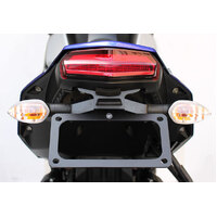 Oggy Knobbs Fender Eliminator Yamaha Tenere 700 19-22 (SA-NT Black) Product thumb image 1