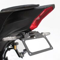 Oggy Knobbs Fender Eliminator Yamaha YZF-R7 (Black)