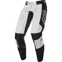 *FOX 2020 360 Bann Off Road Pant Black/White