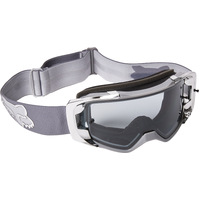 FOX VUE Stray Goggles Grey Product thumb image 1