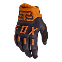 FOX Legion Drive Water Off Road Gloves Black/Grey