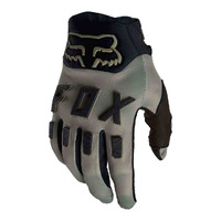 FOX Legion Drive Water Off Road Gloves Adobe