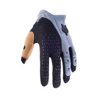 FOX Pawtector Off Road Gloves Black/Grey Product thumb image 1