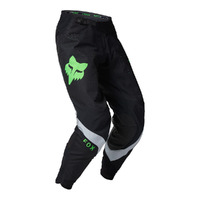 FOX 360 A1 50TH Anniversary LE Off Road Pants Black