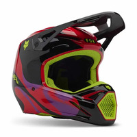 Fox V1 Emotion Helmet Product thumb image 1