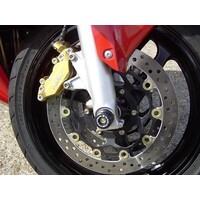 R&G Fork Protectors HON CBR600RR/VTR1000