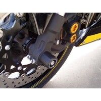 R&G Fork Protectors YAM T-MAX/YZF-R1/YZF-R6 Various