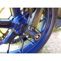 R&G Fork Protectors APR RS125 06-