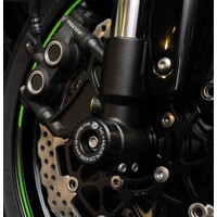 R&G Fork Protectors KAW ZX10-R 08-11 Product thumb image 1