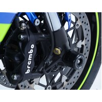 R&G Fork Protectors SUZ GSXR1000 L2- Product thumb image 1