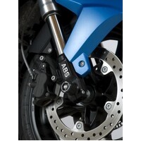 R&G Fork Protectors BMW C600 Sport/C650 GT