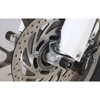 R&G Fork Protectors HUS TR650 Strada Product thumb image 1