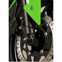 R&G Fork Protectors KAW Ninja 250 08-12