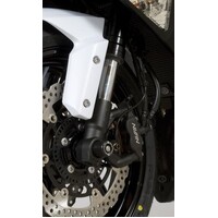 R&G Fork Protectors ECT KAW ZX6R 13-