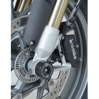 R&G Fork Protectors BMW R1200GS '13- Product thumb image 1