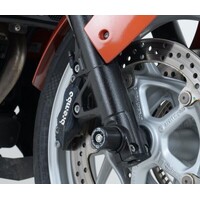 R&G Fork Protectors BMW F800GT '13- Product thumb image 1