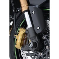 R&G Fork Protectors KAW Z1000 14- Product thumb image 1