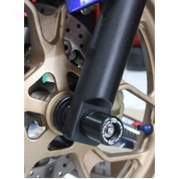 R&G Fork Protectors YAM MT-03/YZF-R25/YZF-R3 Various Product thumb image 1