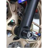 Fork Protectors (ORG),YZF-R25 '14-/YZF-R3 '15-/MT-25/MT-03 Product thumb image 1