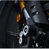 R&G Fork Protectors YAM MT-10/YZF-R1/YZF-R6 Various Product thumb image 1