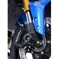 R&G Fork Protectors SUZ GSX-S 1000/Katana