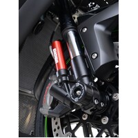 R&G Fork Protectors KAW ZX10-R '16-