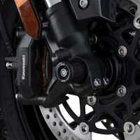 Fork Protectors, Kawasaki Ninja 1000SX '20- Product thumb image 1