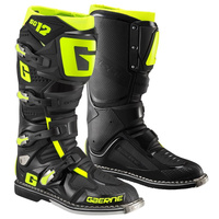 Gaerne SG-12 Boot Black/Yellow