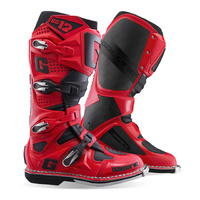 Gaerne SG-12 Boots Red/Black Product thumb image 1