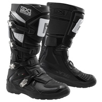 Gaerne GX-1 EVO Boot Black