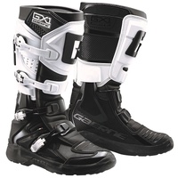 Gaerne GX-1 EVO Boot White/Black