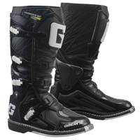 Gaerne Fastback Enduro Boot Black Product thumb image 1