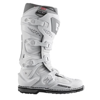 Gaerne SG-22 Boot White Product thumb image 1