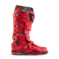 Gaerne SG-22 Boot Red Product thumb image 1